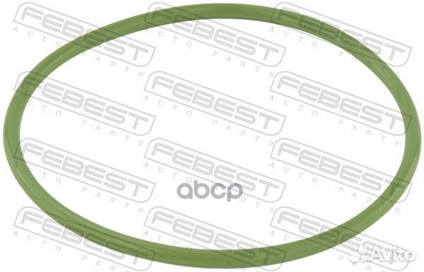 Кольцо уплотнительное топливного насоса volvo 0