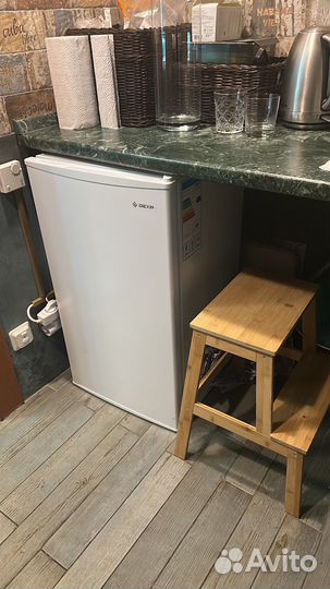 Холодильник