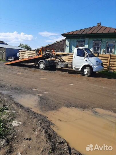 Эвакуато Добрянка