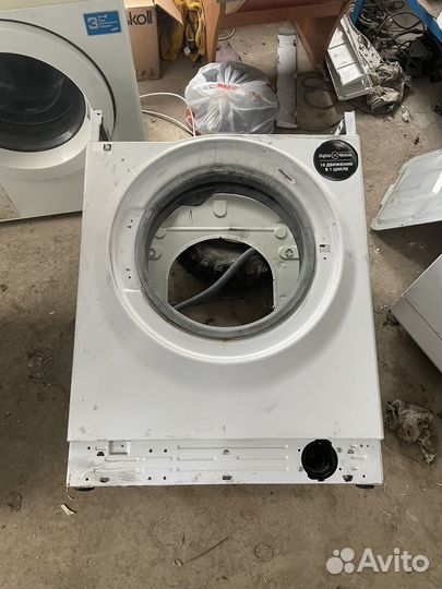 Корпуса стиральной машины