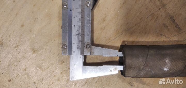 Гидравлический шланг высокого давления