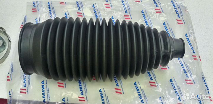 Пыльник рулевой рейки jeep grand cherokee WK2