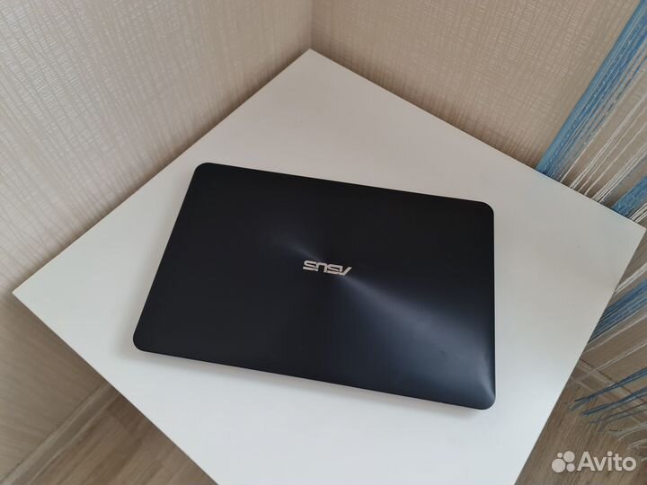 Asus i3 + vidio 2 gb для игр и отдыха