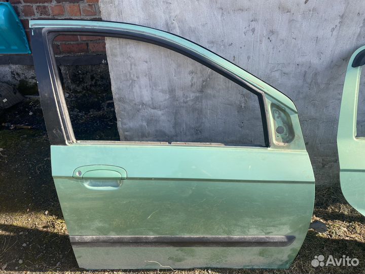 Хендэ Гетз 1,3 по зап. частям. Стоимость уточняйте