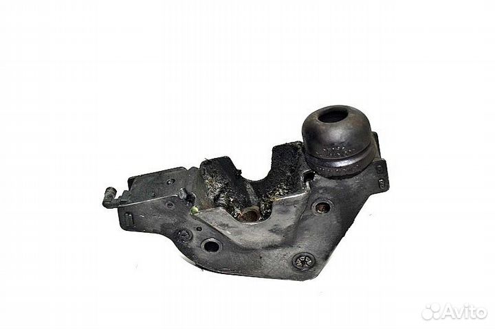 Замок кабины, правый scania P-series (01.04)