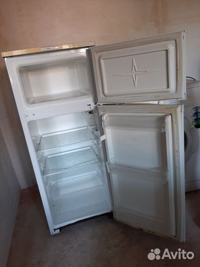 Холодильник