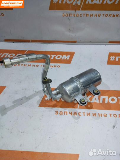 Осушитель кондиционера Volvo S40 2 рест. 2011