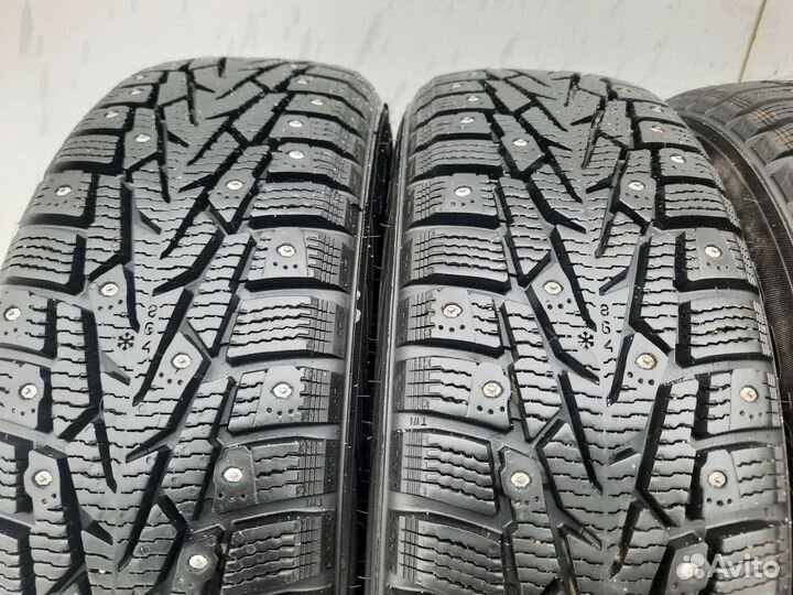 Nokian Tyres Nordman 7 185/65 R15 92T