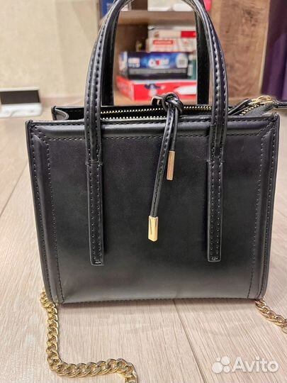 Сумка женская маленькая