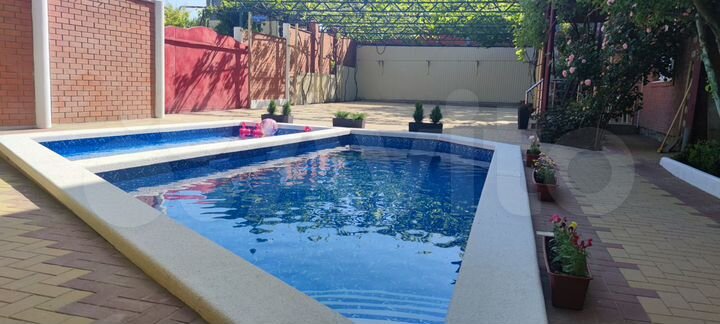 Комната 18 м², 1/3 эт.