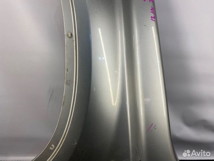 Крыло переднее левое Nissan X-Trail T31 2007-2015