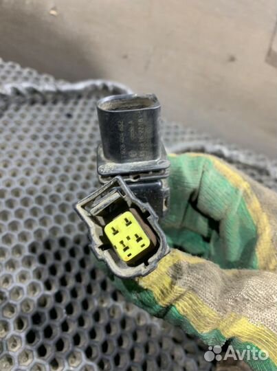 Лямбда зонд OM272 Mercedes W164 Ml Gl