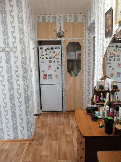 2-к. квартира, 47 м², 3/5 эт.