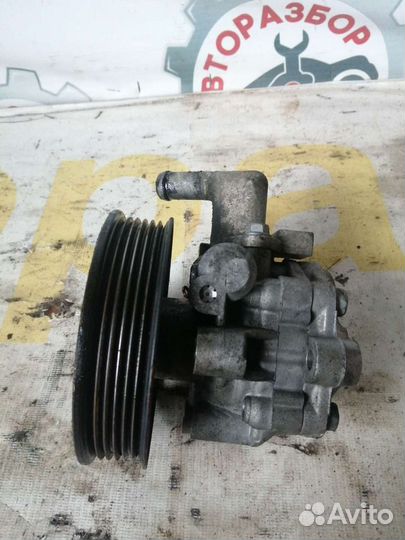 Гидроусилитель руля Hyundai Tucson, 2.0, D4EA