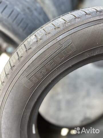 Pirelli Scorpion Verde All Season 225/65 R17