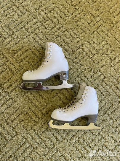 Edea overture 220, risport RF4 215