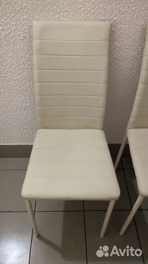 Стулья кухонные