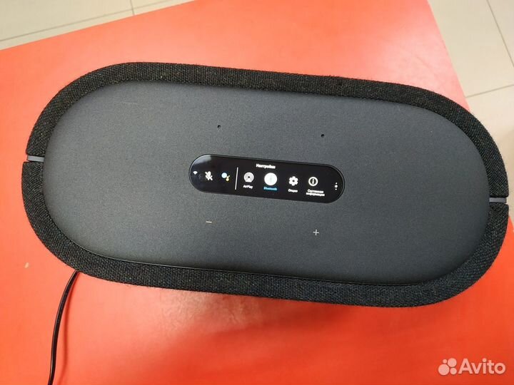 Умная колонка Harman/Kardon Citation 300