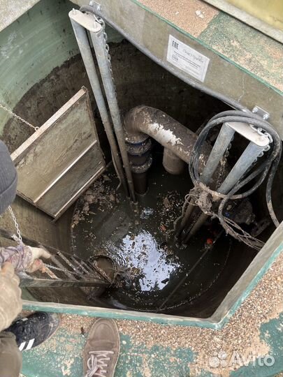 Изготовление и монтаж кнс