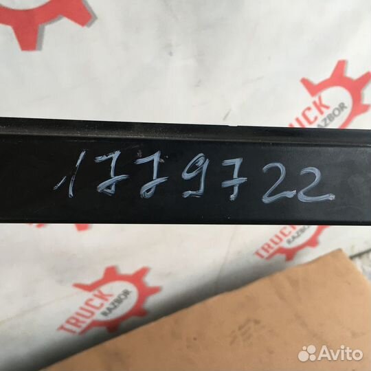 Стеклоподъемник DAF