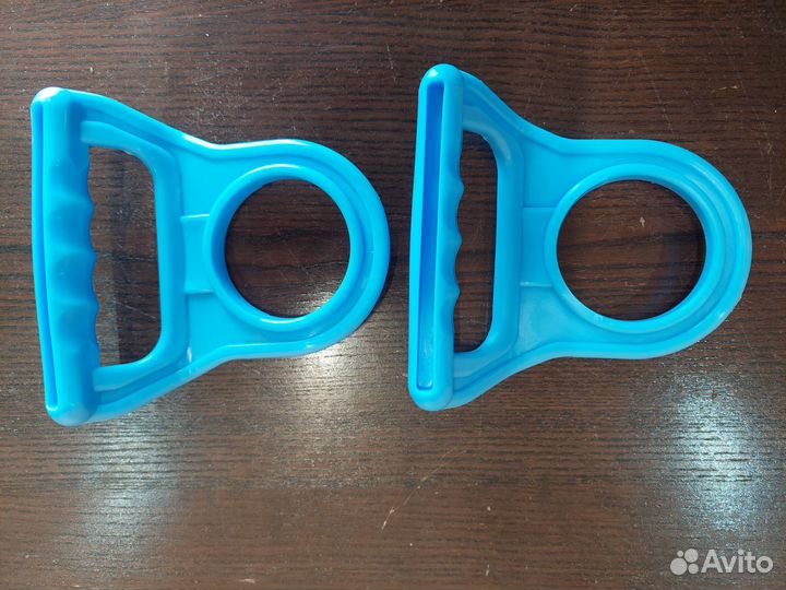 Ручки для переноски 19 л бутылей