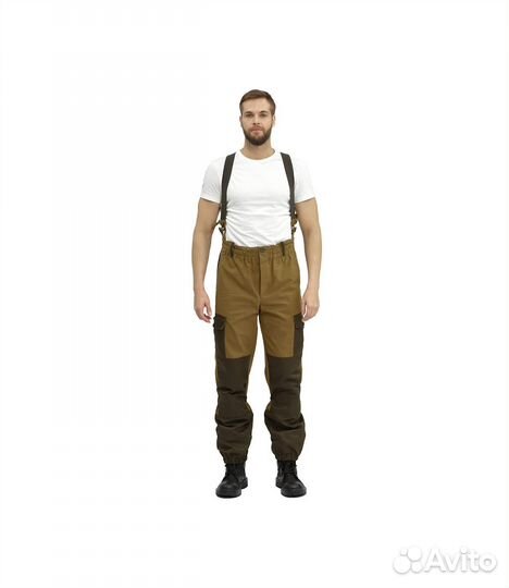 Костюм Горка 3 летний палатка для охоты и рыбалки