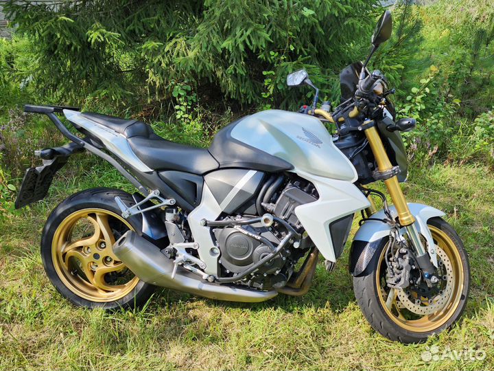 Honda CB1000R 2012г