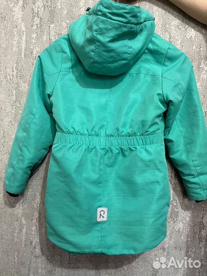 Куртка reima 134