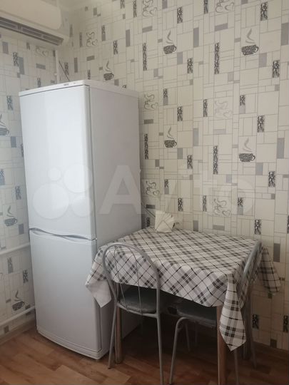 1-к. квартира, 31,7 м², 2/5 эт.