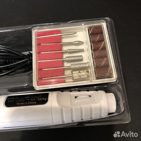 Аппарат для маникюра