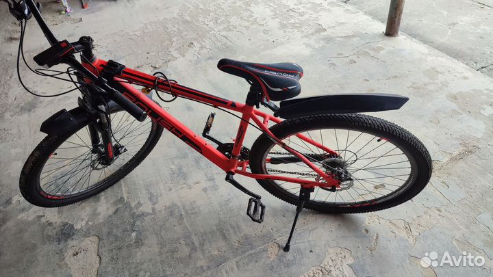 Горный велосипед 29 колеса