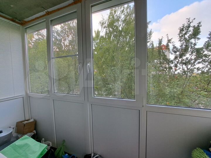 4-к. квартира, 58,2 м², 3/5 эт.