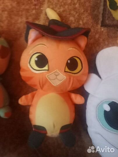 Игрушки магнит и другие игрушки