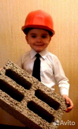 Керамзитные блоки и креамзитобетонные блоки RRG-23