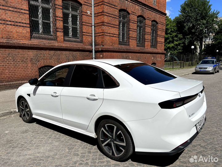 Бюджетный трансфер (такси) Калининградская область