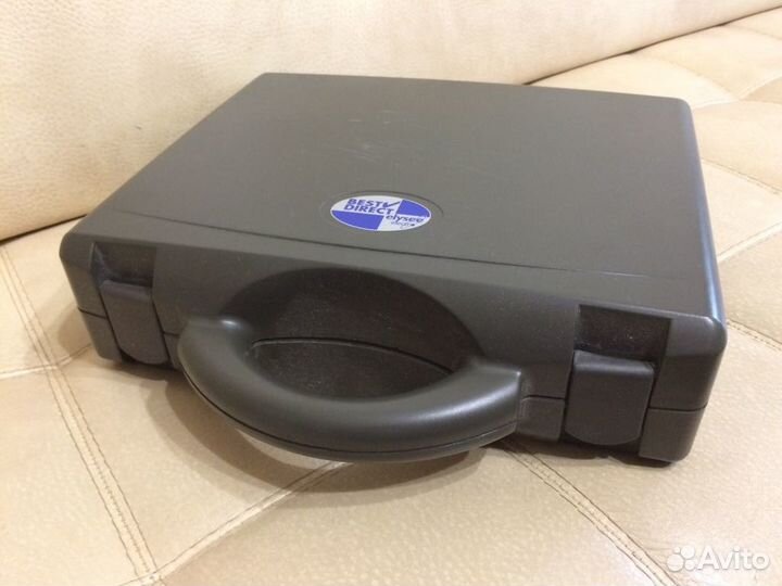 Массажёр Тон Мастер Диджитал(Best Direct elysee)