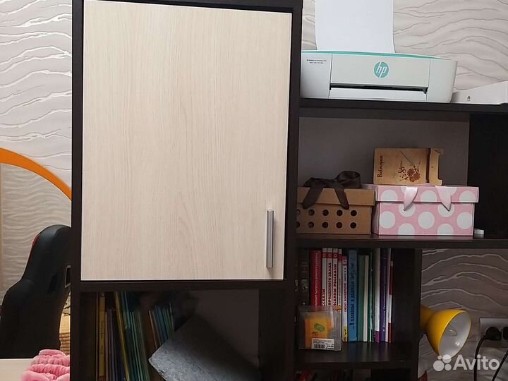 Письменный стол для школьника бу