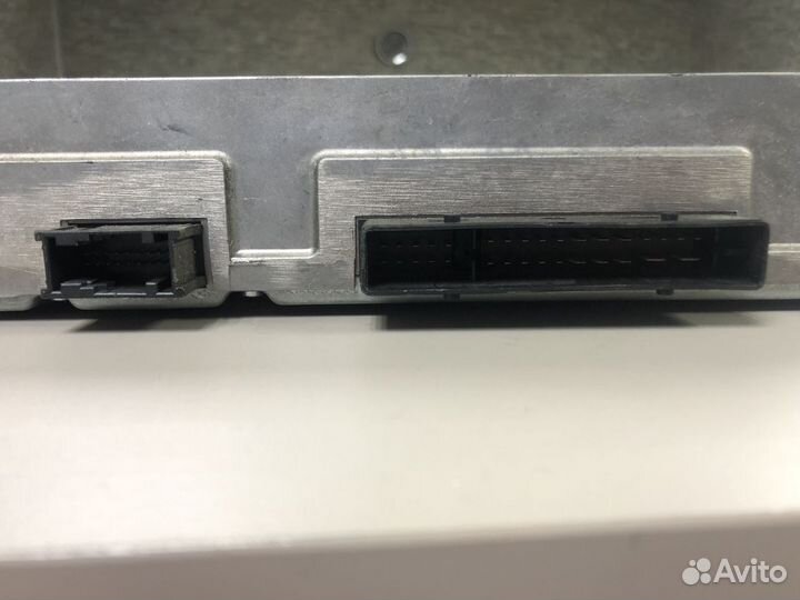 Усилитель Bang Olufsen Concert Ауди А4 Б8