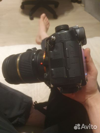 Зеркальный фотоаппарат sony a99