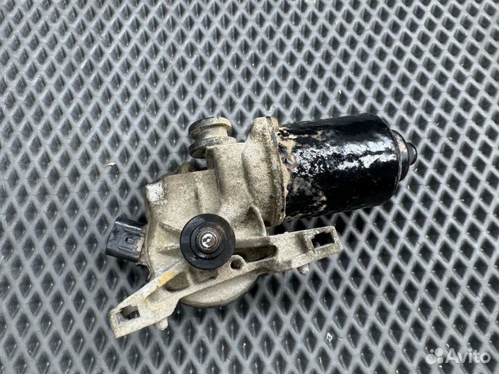 Моторчик трапеции дворников Kia Cerato 2 TD 2011