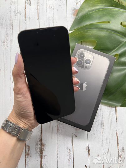 iPhone 13 Pro Max 128 gb