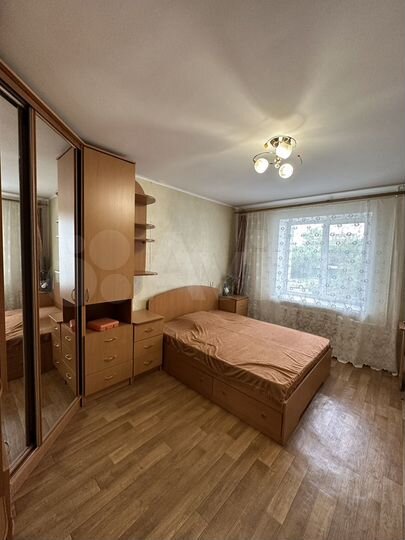2-к. квартира, 48 м², 2/5 эт.