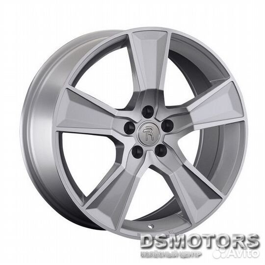 Диски Volkswagen A157 9/20 5x112 ET33 d66.6 SF