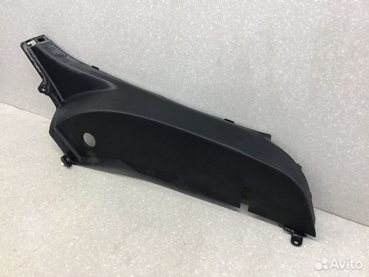 Накладка порога (внутренняя) Kia Ceed 2012-2018