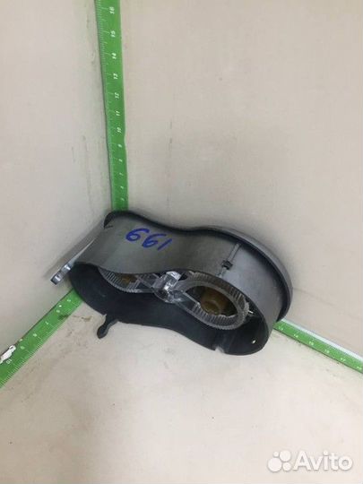 Блок управления климатом Great Wall Peri