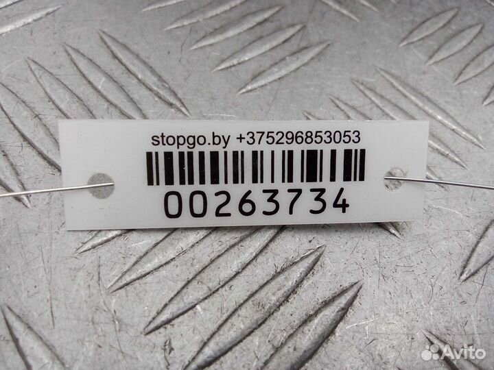 Б/У Б/У Кулиса АКПП 54000TZ5A920M1 honda