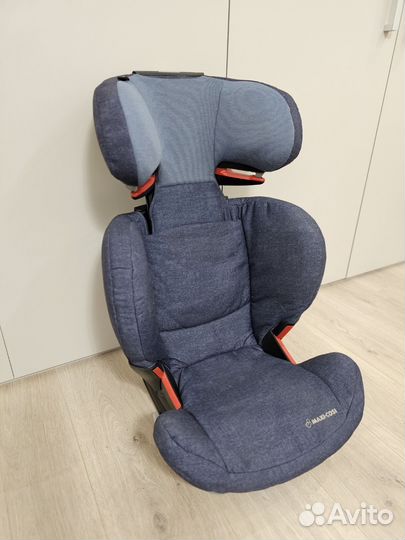 Детское автомобильное кресло maxi-cosi Rodifix