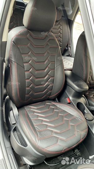 Чехол для сидений авто KIA