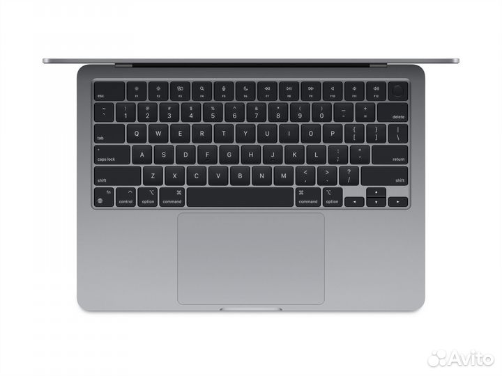 MacBook Air 13 M2 16/512 Space Gray
