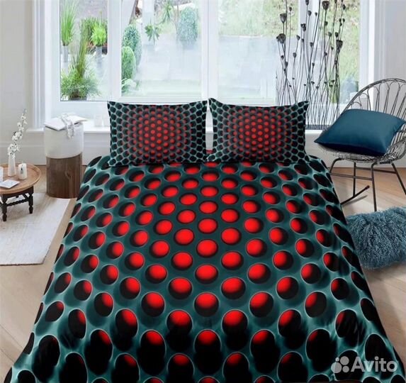 Постельное белье 2 спальное